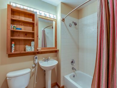 Breckenridge Condo 937769