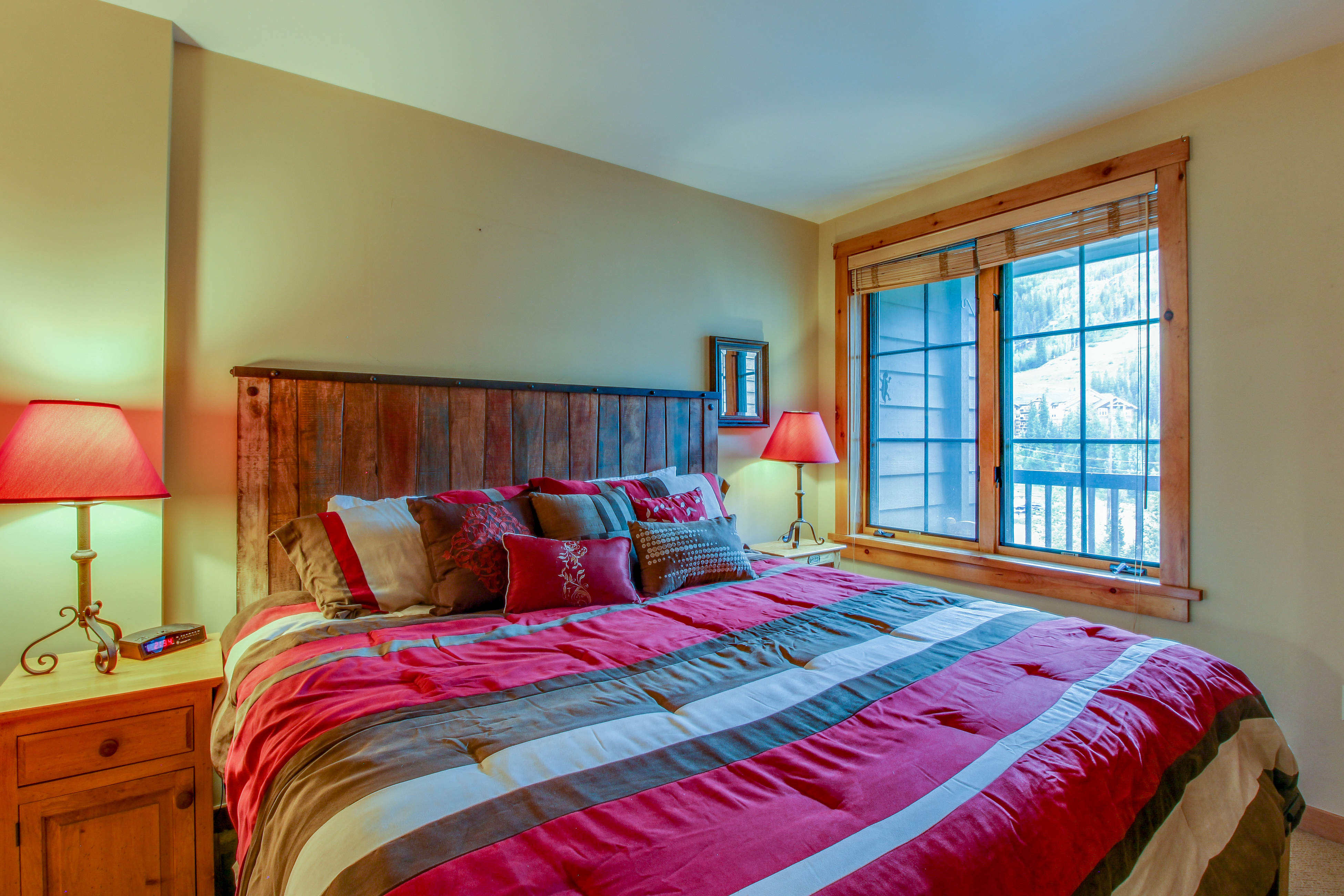 Breckenridge Condo 937769