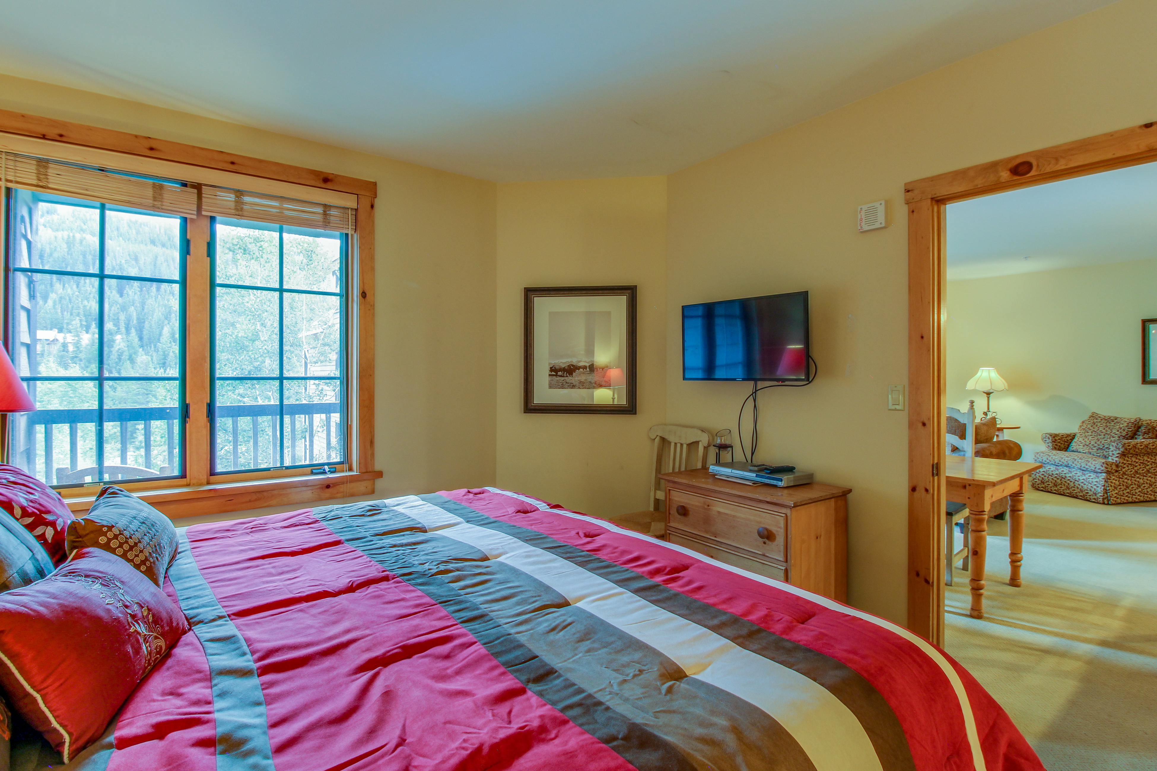 Breckenridge Condo 937769