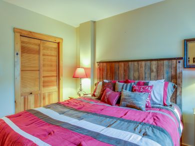 Breckenridge Condo 937769
