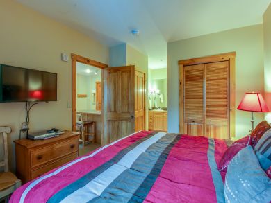 Breckenridge Condo 937769
