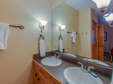 Breckenridge Condo 937769