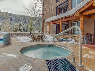 Breckenridge Condo 937769