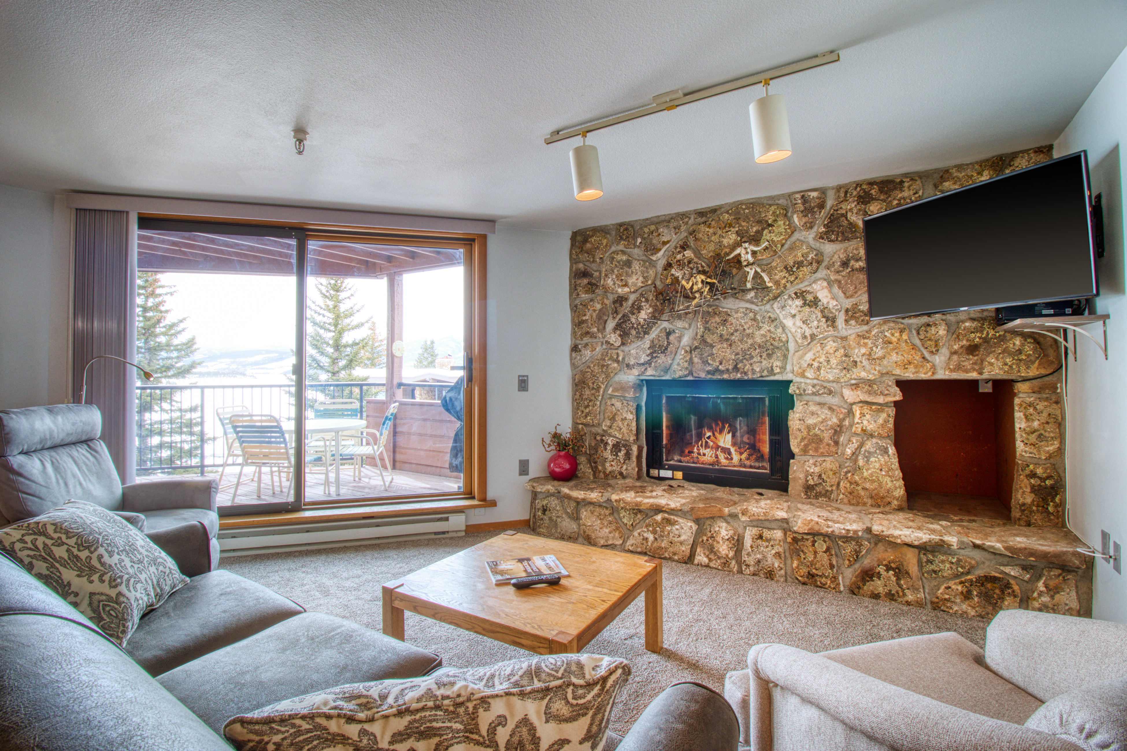 Breckenridge Condo 937770