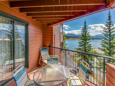 Breckenridge Condo 937770
