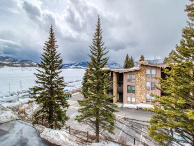 Breckenridge Condo 937770