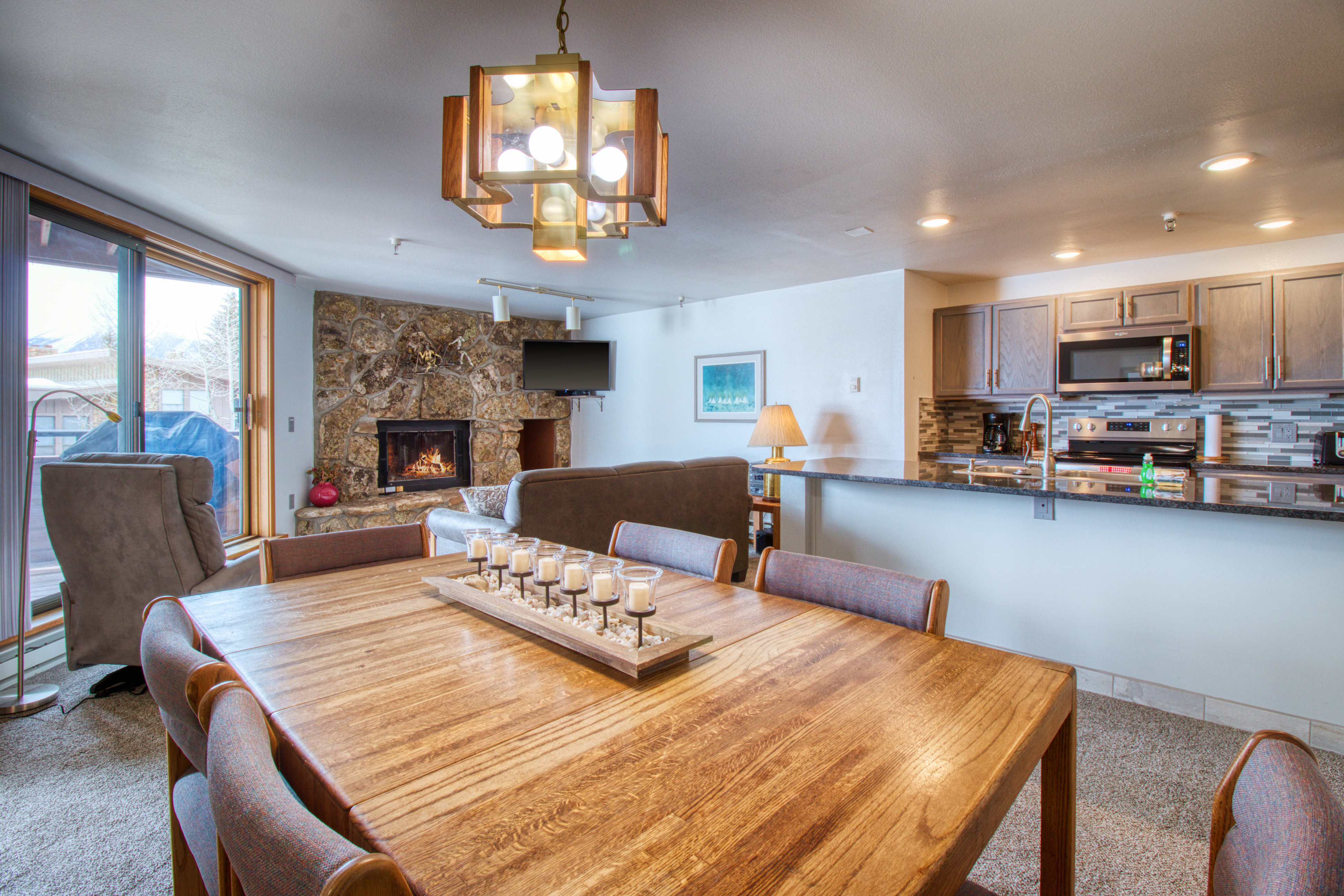 Breckenridge Condo 937770