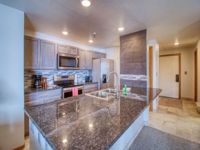Breckenridge Condo 937770