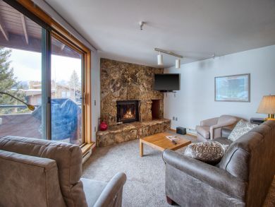 Breckenridge Condo 937770