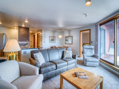 Breckenridge Condo 937770