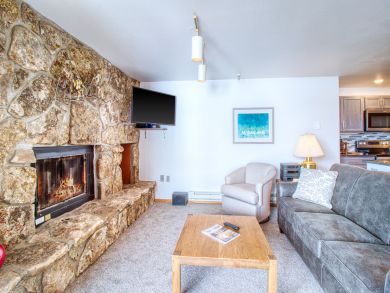 Breckenridge Condo 937770