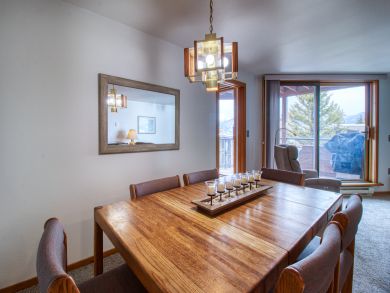 Breckenridge Condo 937770