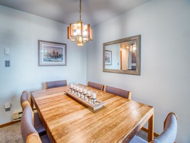 Breckenridge Condo 937770