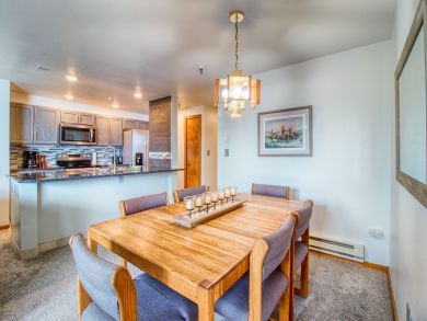 Breckenridge Condo 937770
