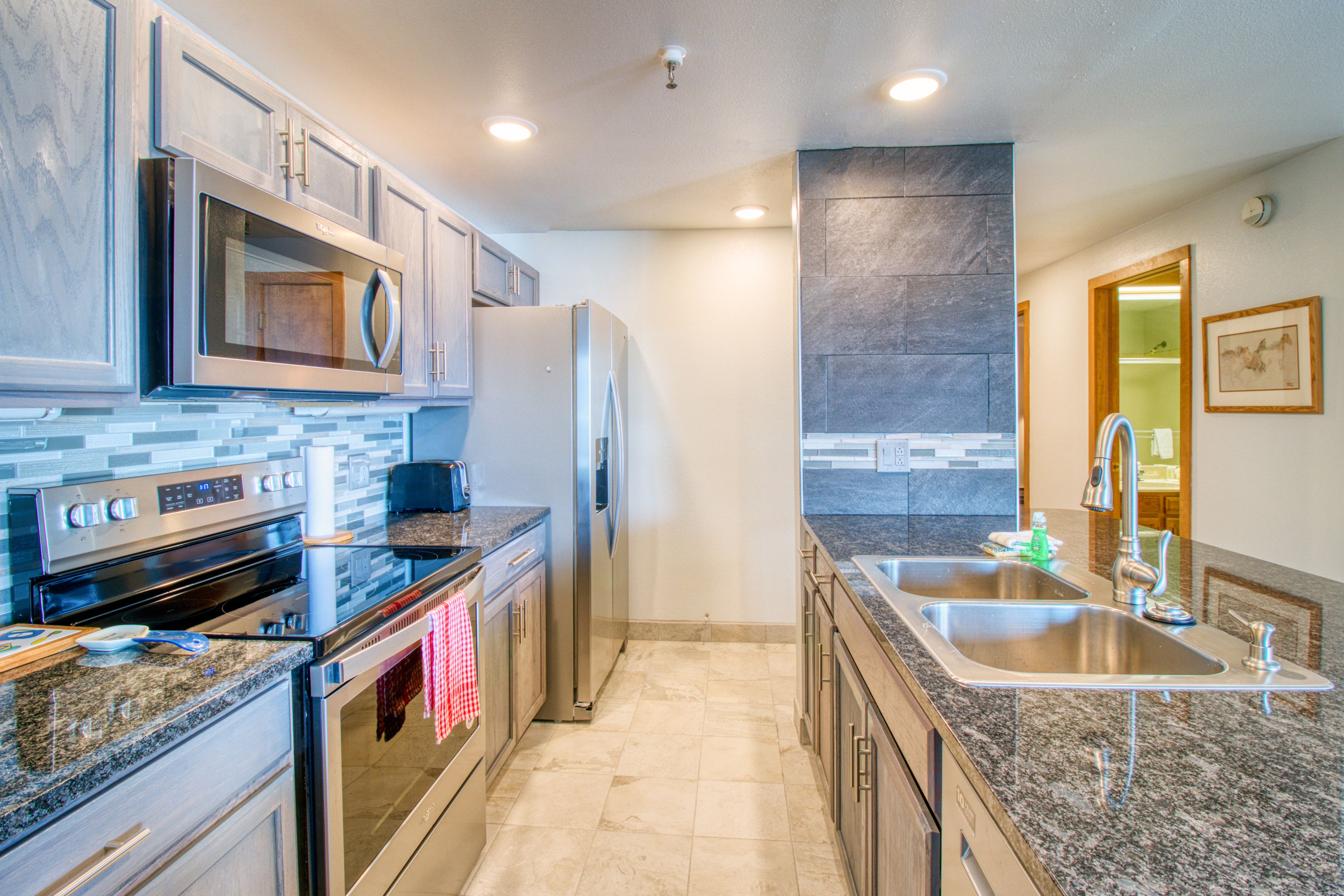 Breckenridge Condo 937770