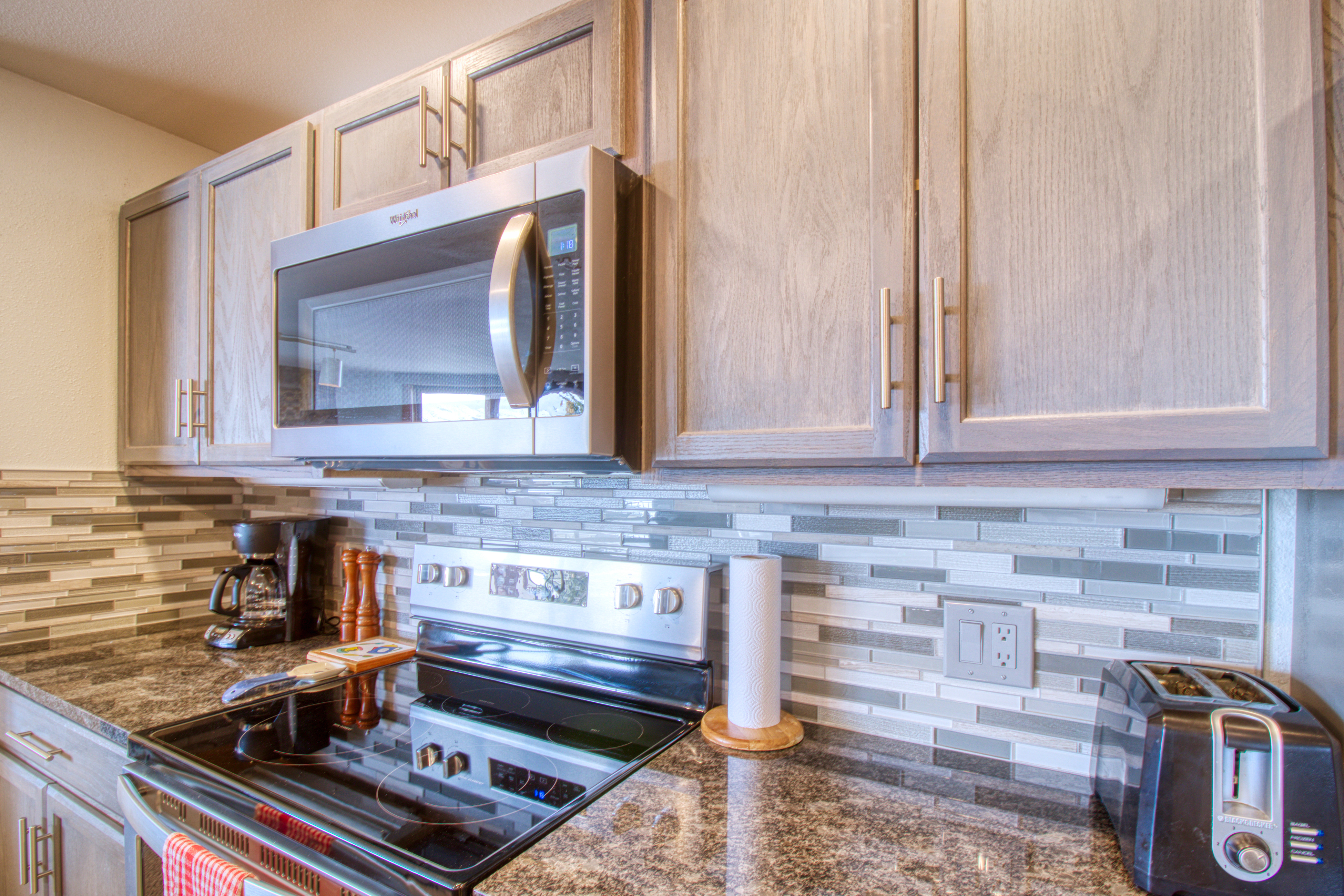 Breckenridge Condo 937770