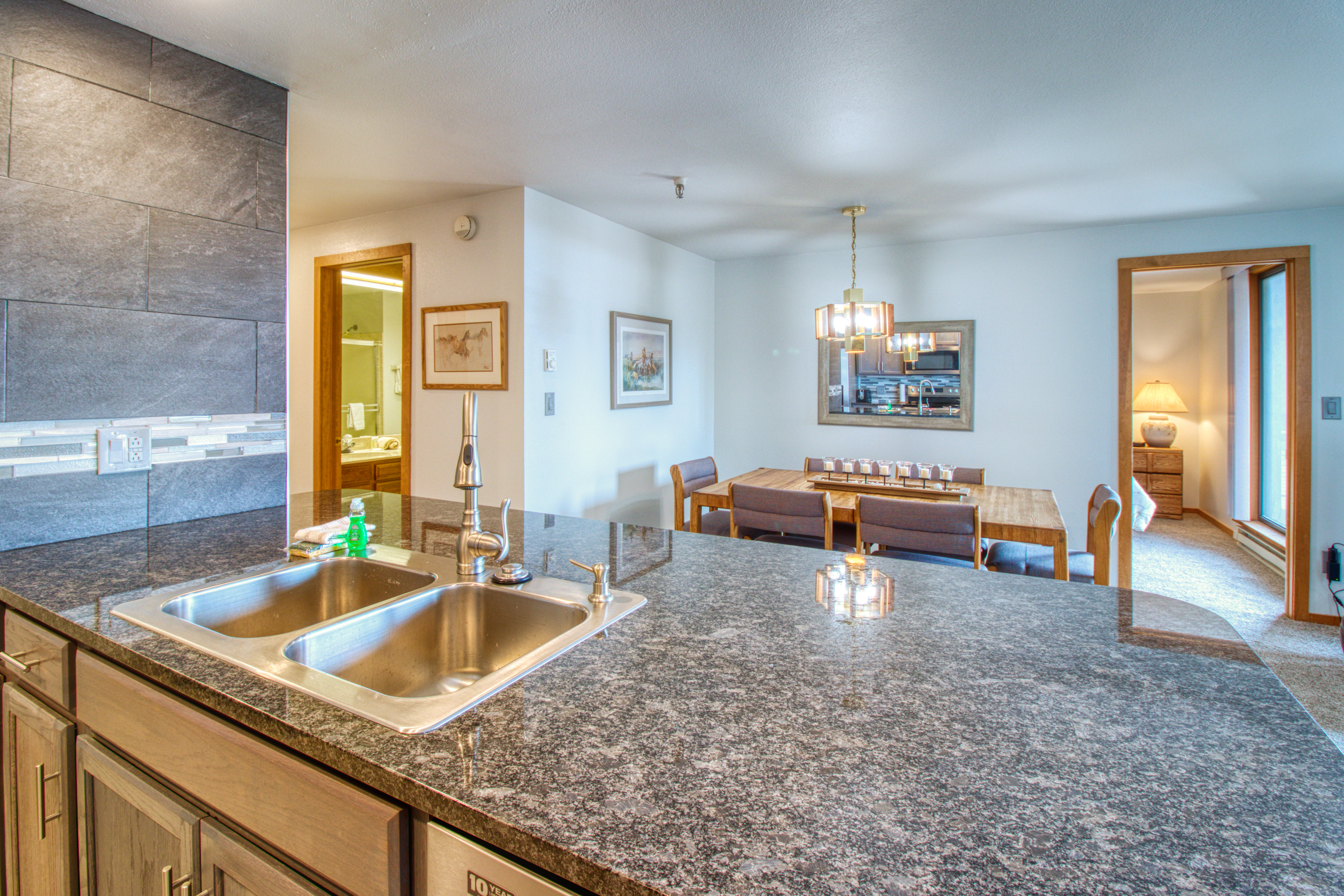 Breckenridge Condo 937770