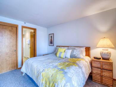 Breckenridge Condo 937770