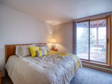 Breckenridge Condo 937770