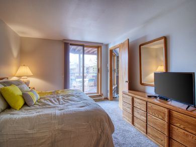 Breckenridge Condo 937770