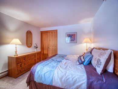 Breckenridge Condo 937770