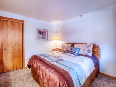 Breckenridge Condo 937770