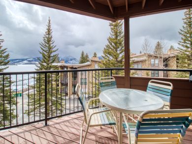 Breckenridge Condo 937770