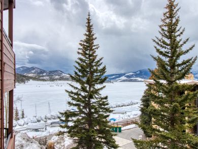 Breckenridge Condo 937770