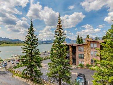 Breckenridge Condo 937770