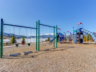 Breckenridge Condo 937770