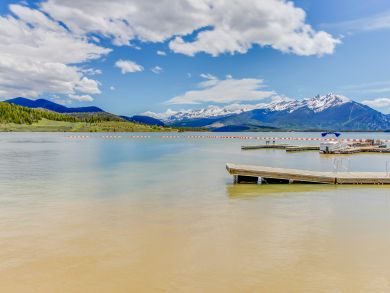 Breckenridge Condo 937770