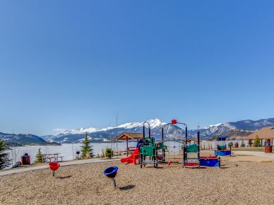 Breckenridge Condo 937770