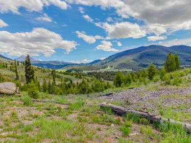 Breckenridge Condo 937770