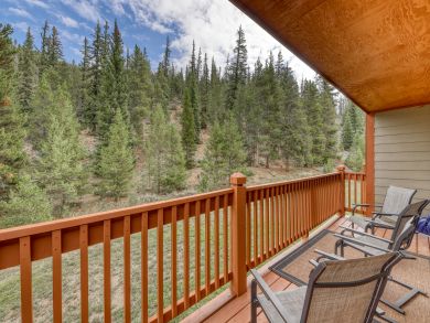 Breckenridge Condo 937771
