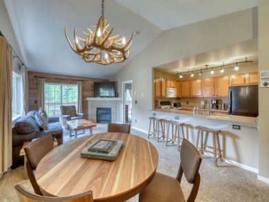 Breckenridge Condo 937771