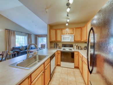 Breckenridge Condo 937771