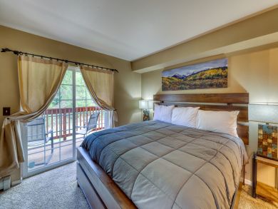 Breckenridge Condo 937771
