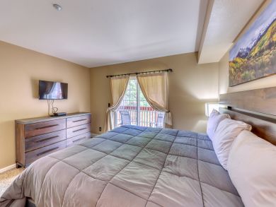 Breckenridge Condo 937771