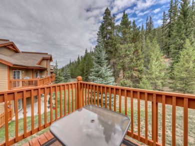 Breckenridge Condo 937771