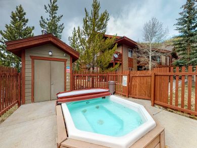 Breckenridge Condo 937771