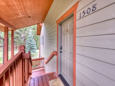 Breckenridge Condo 937771