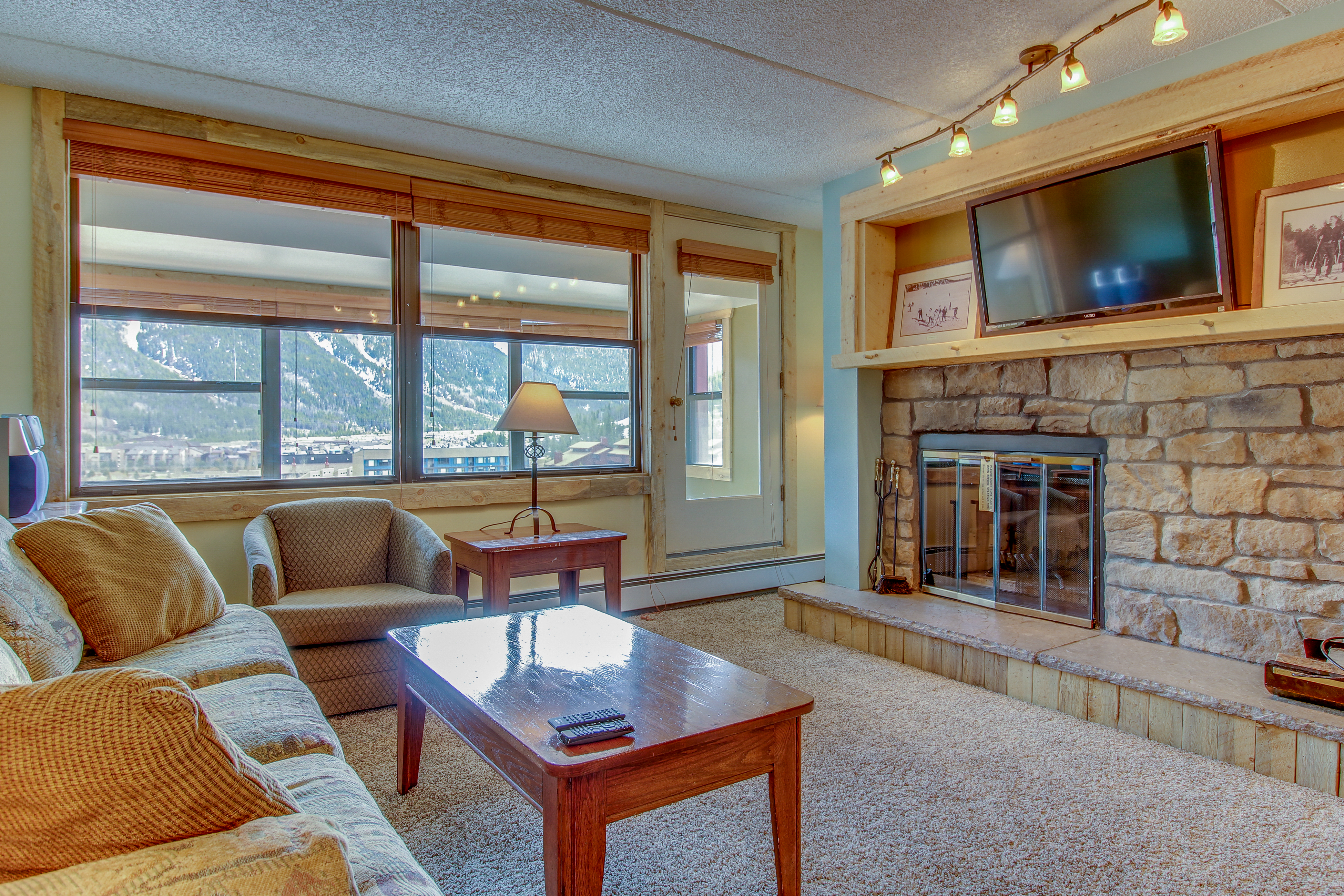 Breckenridge Condo 937772
