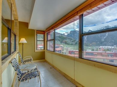 Breckenridge Condo 937772
