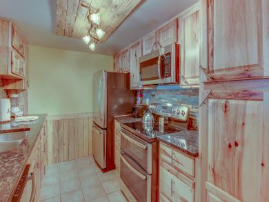 Breckenridge Condo 937772