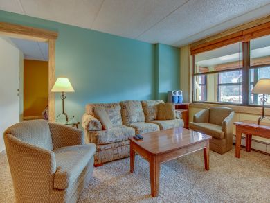 Breckenridge Condo 937772