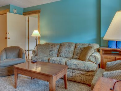 Breckenridge Condo 937772
