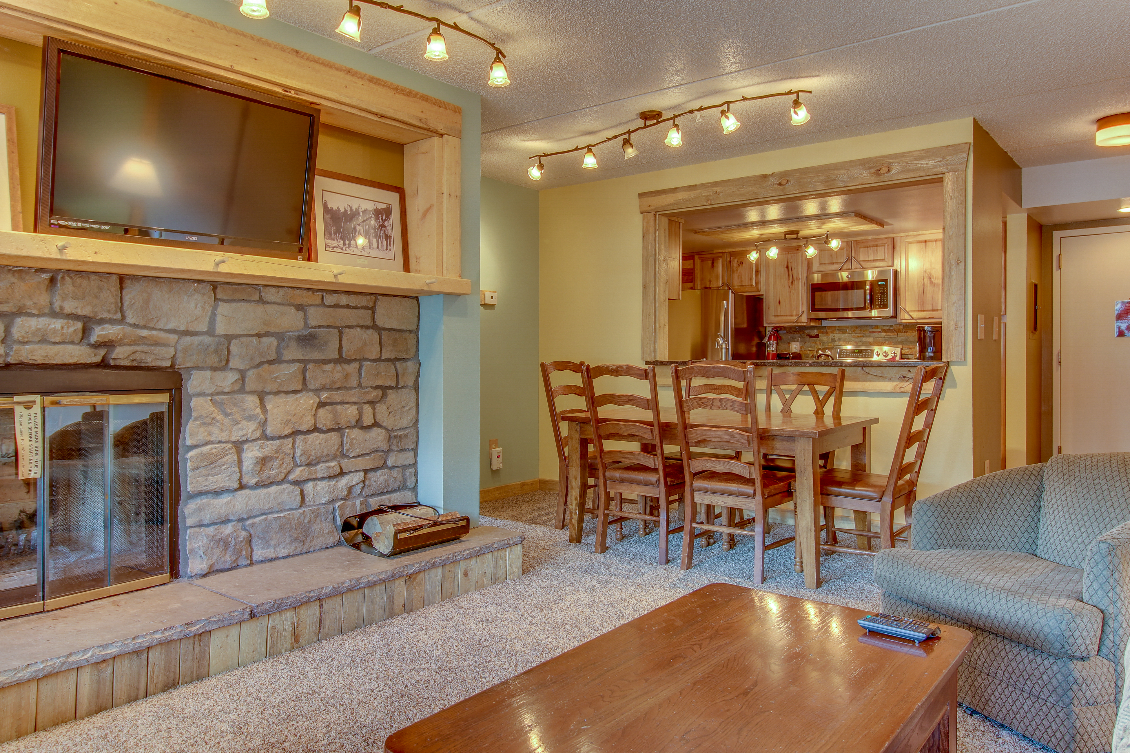 Breckenridge Condo 937772