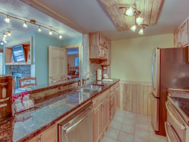 Breckenridge Condo 937772