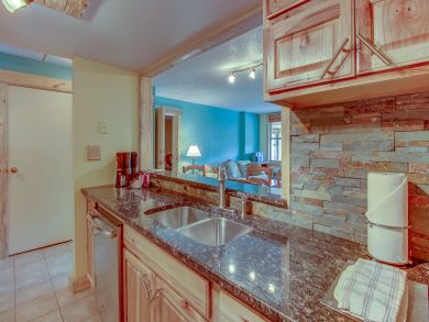 Breckenridge Condo 937772