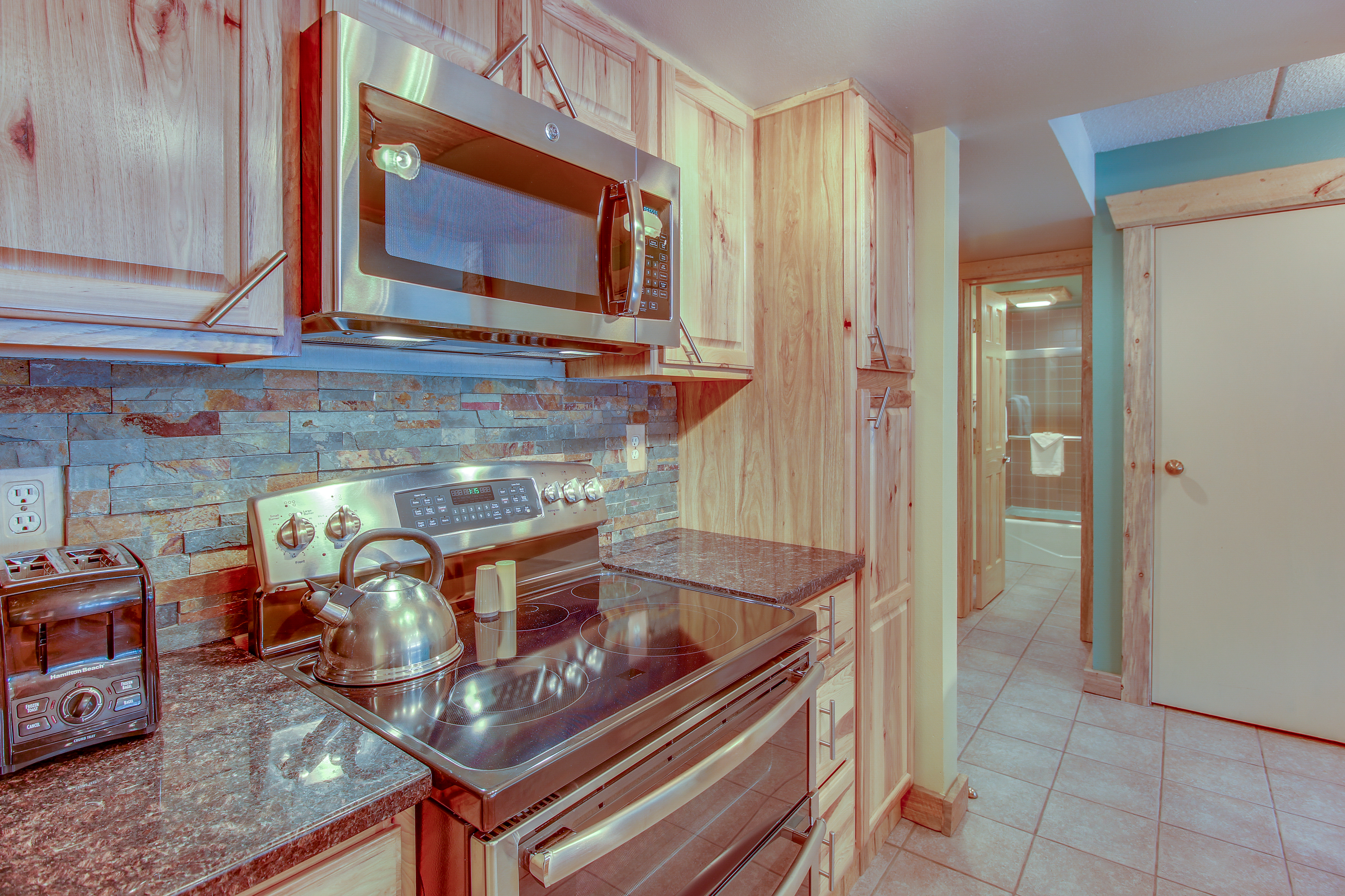 Breckenridge Condo 937772